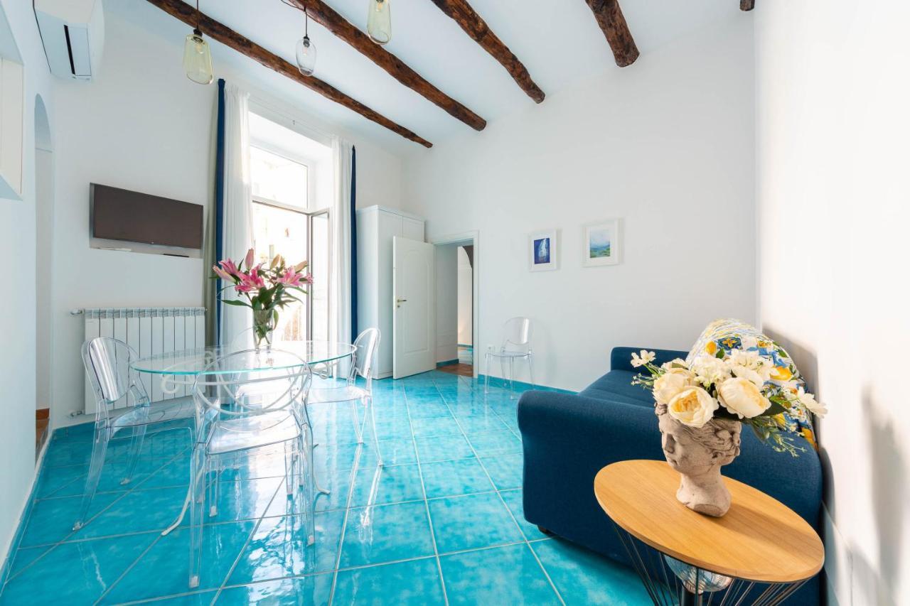 Amalfi Ammore Exterior foto