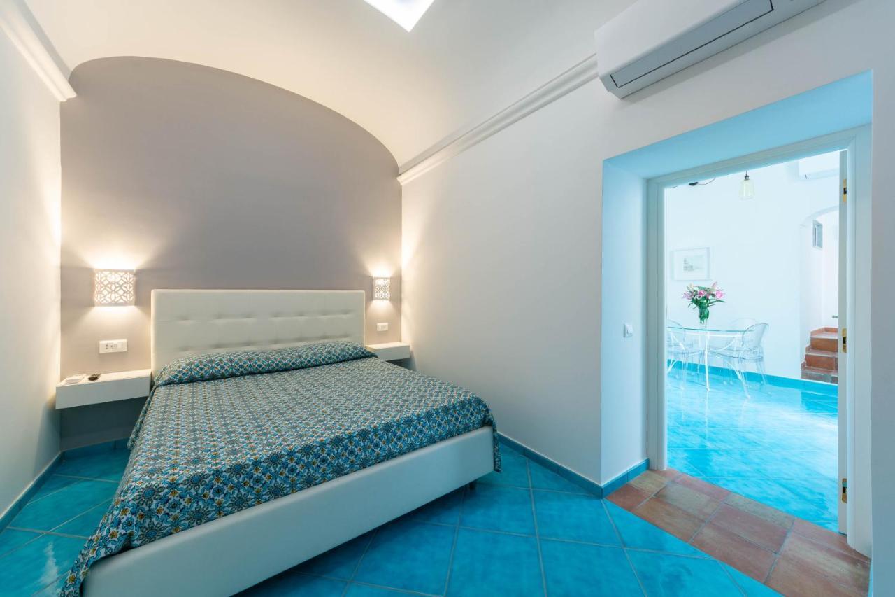 Amalfi Ammore Exterior foto