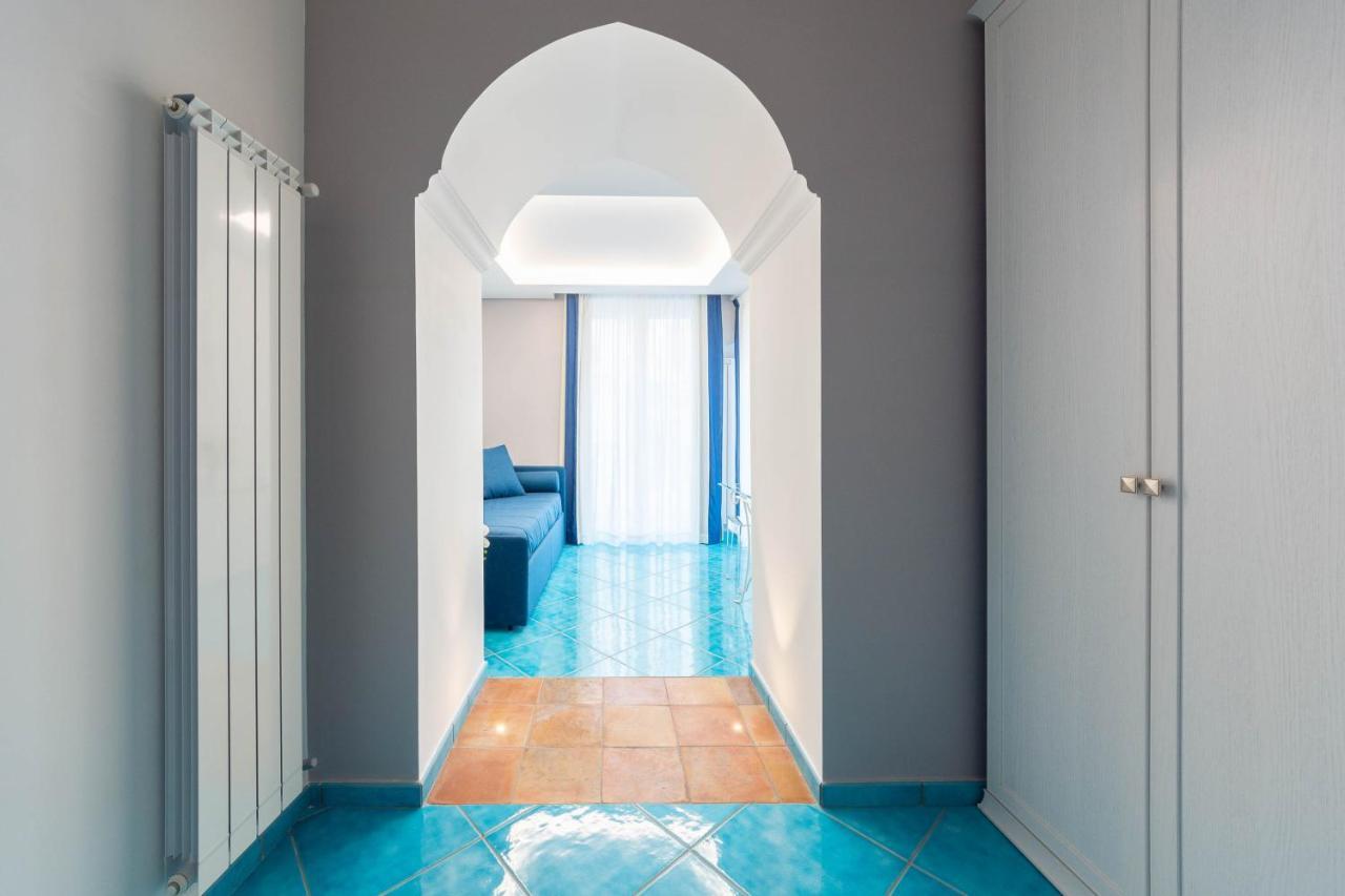Amalfi Ammore Exterior foto